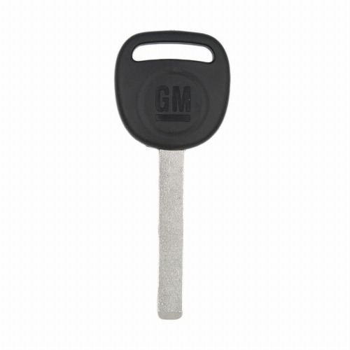 Genuine GM 2014-2019 Transponder Key PCF7937E 7013237 Remote Type Fobik - thumbnail